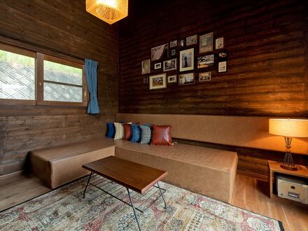 GRAX PREMIUM CAMPRESORT 京都 るり渓 写真