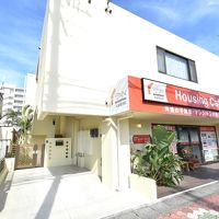 ラ アシエンダ マリーナベイ北谷 写真