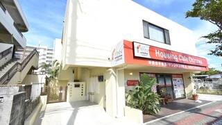 ラ アシエンダ マリーナベイ北谷