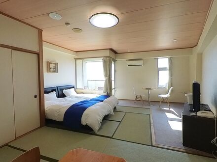 ホテルグリーンプラザ小豆島 写真