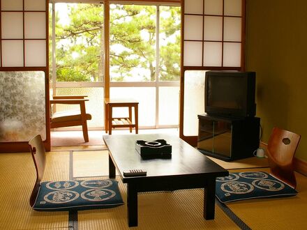 湯らゆら温泉郷　旅館芳月（ほうげつ） 写真