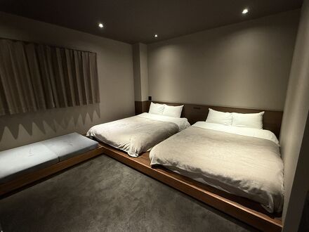 TABISAI HOTEL TERRACE 博多 写真