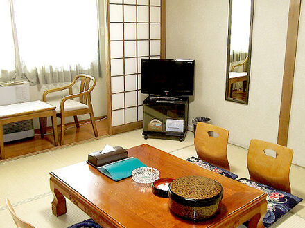 フロンティア フラヌイ温泉 写真