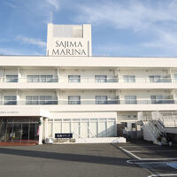 佐島マリーナホテル 写真