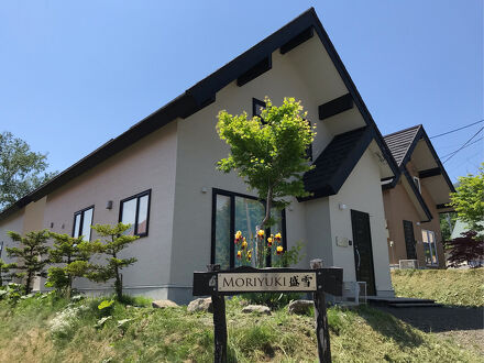 Moriyuki 写真