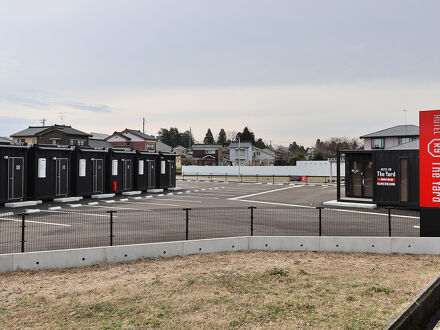 HOTEL R9 The Yard 滑川 写真