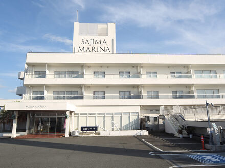 佐島マリーナホテル 写真