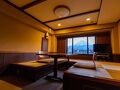 河口湖温泉　富士レークホテル 写真
