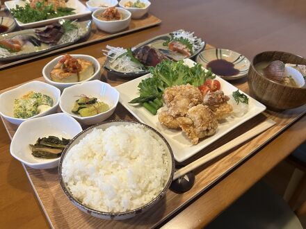 なよろサンピラーユースホステル 写真