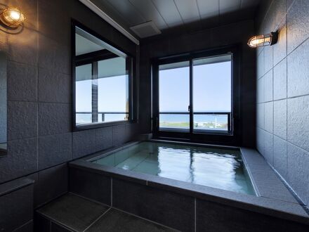 鉄板焼オーベルジュ 別邸夢咲 写真