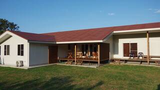 Enysea B&B　＜西表島＞