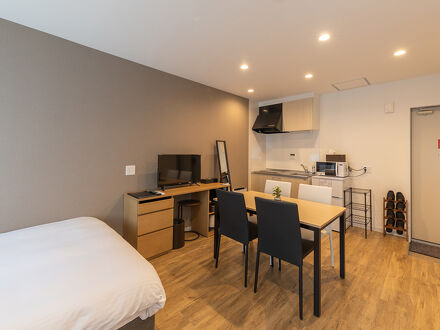 HOTEL R9 The Yard 矢吹 写真