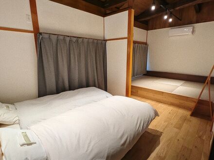 Brucke hostel&cafe ARIMA Kobe 写真