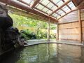 鳴子やすらぎ荘(船員保険保養所) 写真