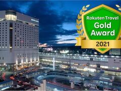 ホテルグランヴィア岡山