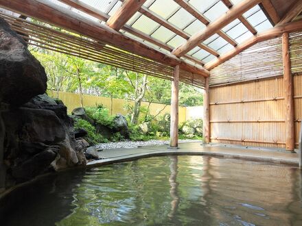 鳴子やすらぎ荘(船員保険保養所) 写真