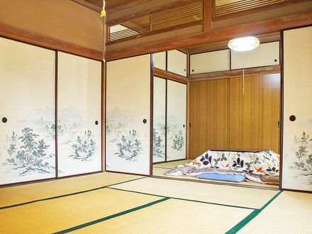 ゲストハウス縁 写真