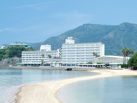 小豆島国際ホテル　＜小豆島＞ 写真