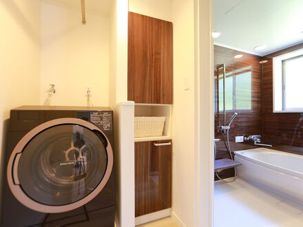 スターダストヴィラ ミルキーウェイ 写真