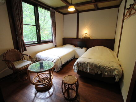 Ｐension　梵 写真