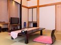 橋津屋 写真