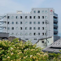 ホテル西山（南相馬原町店）