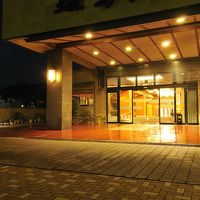 土肥ふじやホテル 写真