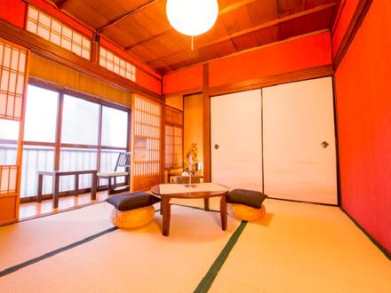 ＪＱ　Ｖｉｌｌａ　Ｋｙｏｔｏ　Ｙａｓｕｉｓｏ 写真