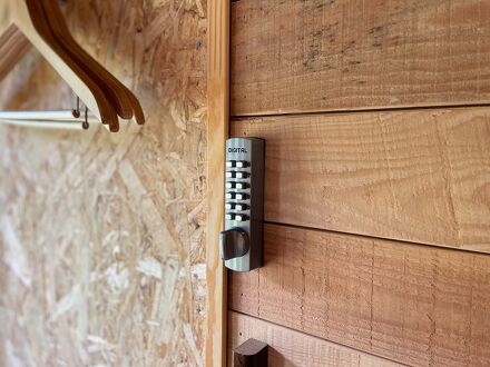 Shirakawa-Go INN 写真