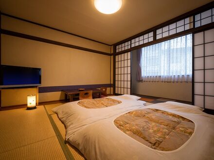 仙台 秋保温泉 ホテル華乃湯 別館 簾 写真