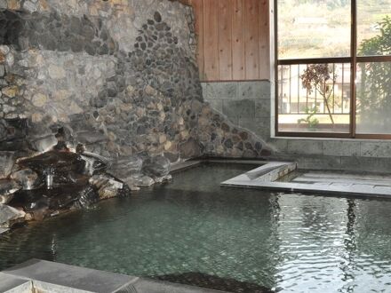 湯の鶴温泉 あさひ荘 写真