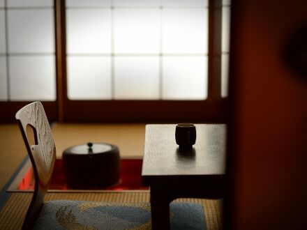 青根温泉　岡崎旅館 写真