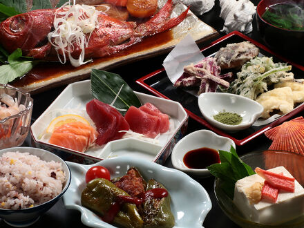 OYADO&CAFEのら 写真