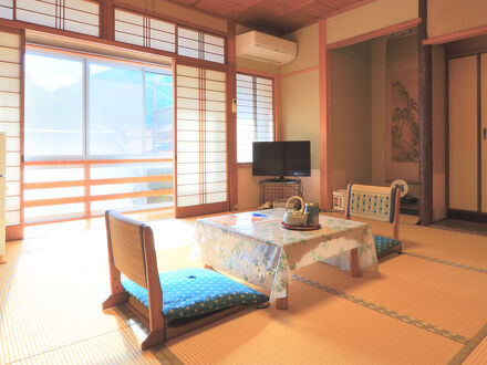 城崎温泉　扇屋旅館 写真