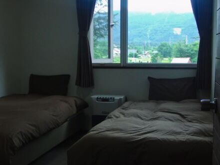 Hakuba Powder Lodge&Cottage (白馬パウダーロッジ&コテージ) 写真