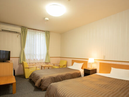 ホテル奥久慈館 写真