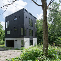 ホリデーニセコ の滝 １ 写真