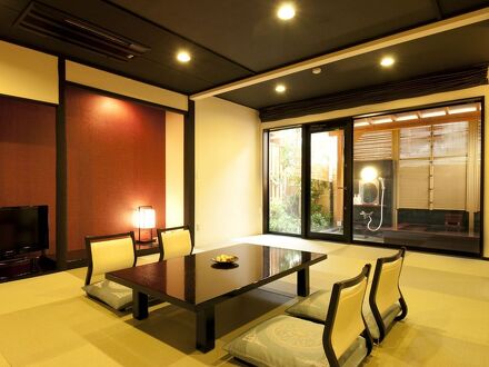 戸倉上山田温泉 ホテル亀屋本店 写真