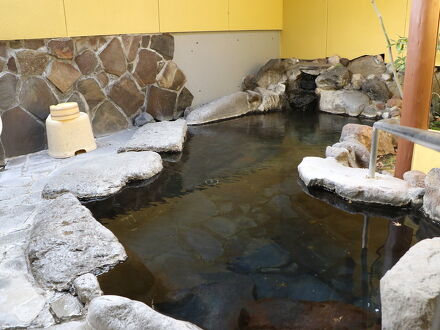 御宿　ぬるかわ温泉 写真