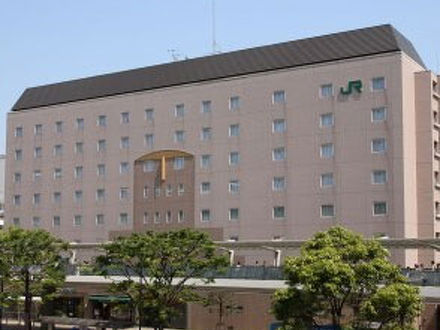 JR東日本ホテルメッツ川崎 写真