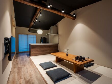 MACHIYA de SAUNA 写真