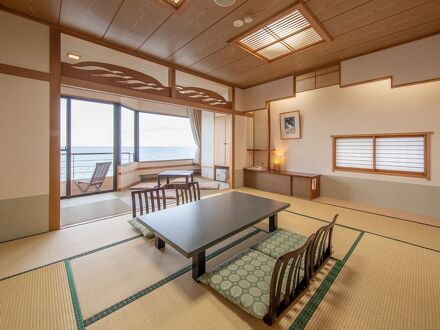 ひたち湯海の宿 はぎ屋 写真