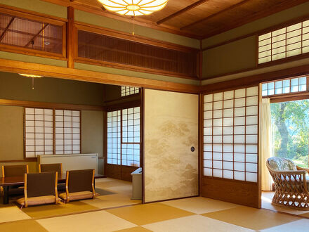 大仁温泉　大仁ホテル 写真