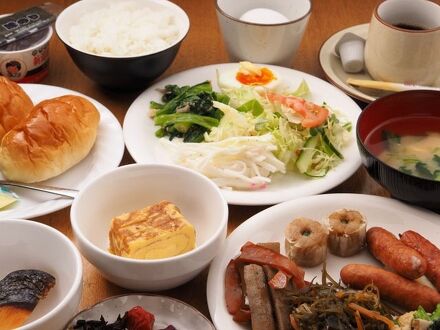 新潟ターミナルホテル 写真