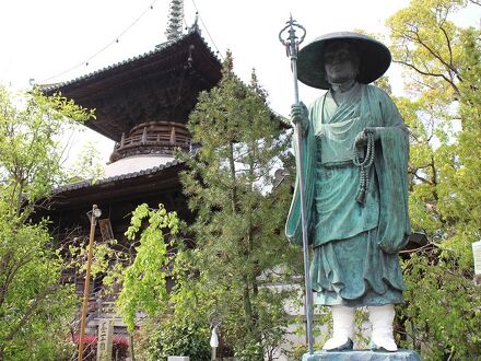 立江寺 写真