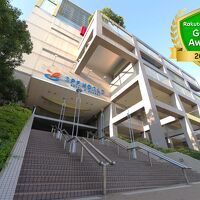 SPAWORLD HOTEL&RESORT 写真