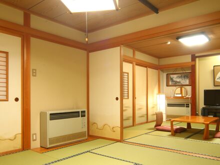 ホテル　おもだか 写真