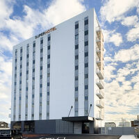 スーパーホテル 栃木・上三川天然温泉 写真