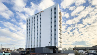 スーパーホテル 栃木・上三川天然温泉