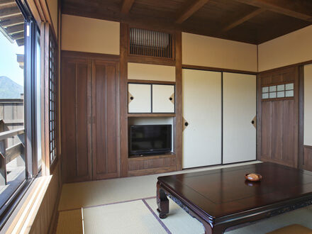 御宿だいこんや 写真